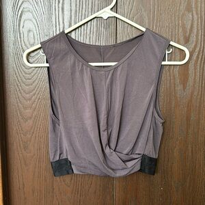 Fabletics Cropped Tank Top